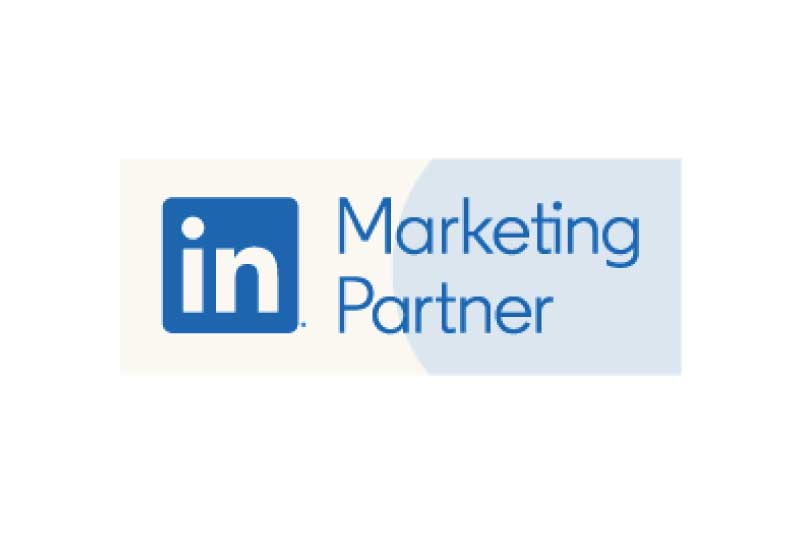 LinkedIn Marketing Partner