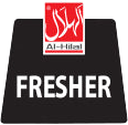 Fresher Juices