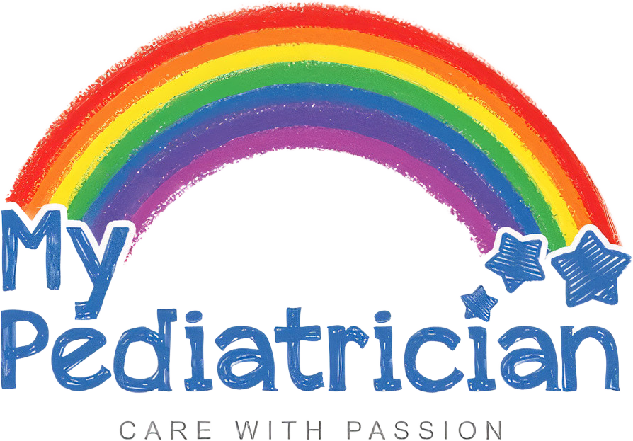 My Pediatrician
